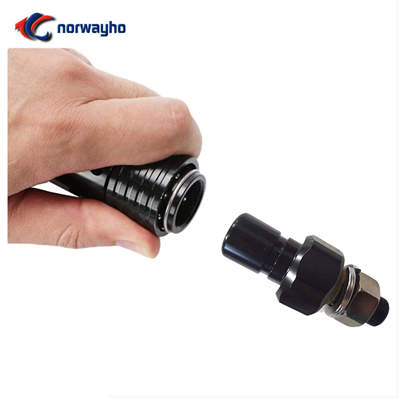 быстросъемная база