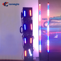 NWH-R8 12 шт. светодиодный светильник Dream Color Rock Light 4/6/8 шт. для ATV/UTV/RV/игрушечного самосвала