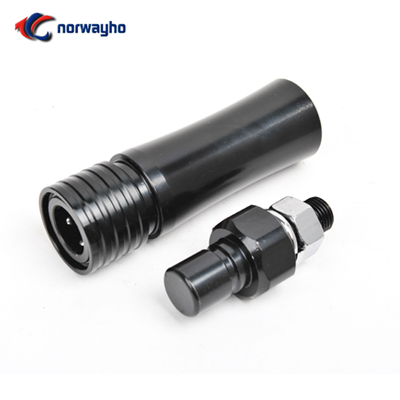 быстросъемная база