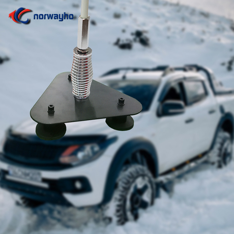 NWH-TMM МАГНИТНЫЕ НОЖКИ ШТАТИВА 66 КГ МАГНИТНОЕ КРЕПЛЕНИЕ