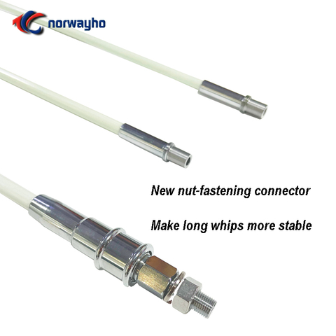 NWH-KY07 3-СЕКЦИОННЫЕ СВЕТООТРАЖАЮЩИЕ ФЛАГИ СВЕТОДИОДНЫЕ СВЕТОДИОДНЫЕ КНУТЫ БЕЗОПАСНОСТИ ДЛЯ ГОРНЫХ ИСПОЛНЕНИЙ