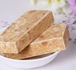 Прессованное печенье