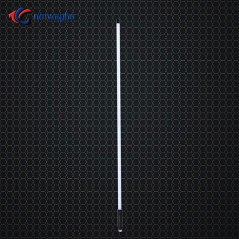 Светодиодные кнуты для молочных трубок NWH-SF, одиночные/пара кнутов для бездорожья Frost