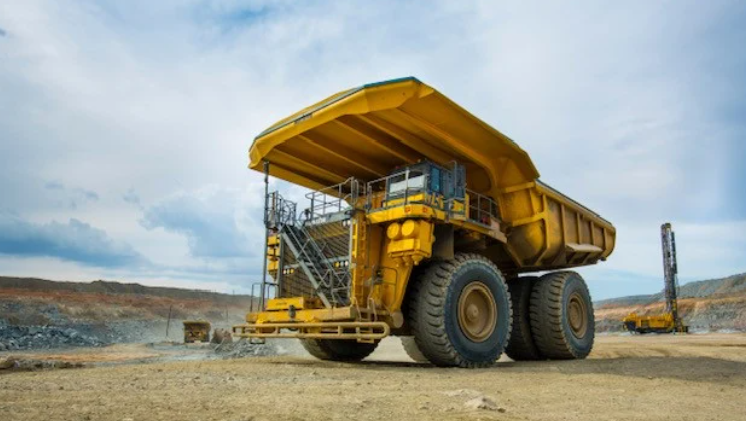 Карьерная машина4