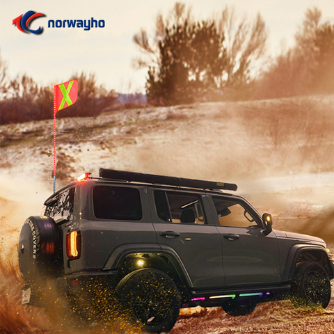 NWH-KY06 ПОЛНОСТЬЮ ЗАКРЫТЫЙ СВЕТОДИОДНЫЙ СВЕТОДИОДНЫЙ СВЕТОДИОД ПРЕДУПРЕЖДАЮЩЕГО БЕЗОПАСНОСТИ ДЛЯ ГОРНОРАЗНОЙ РАБОТЫ